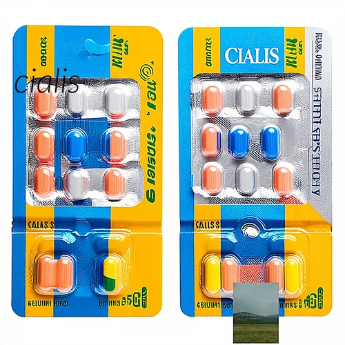 Cialis venta españa